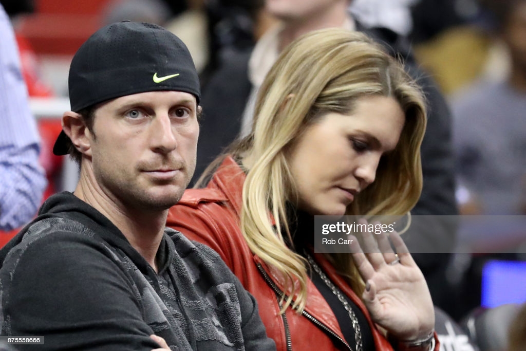 Max Scherzer's Wife Erica May Scherzer Untold Facts, Biography, Age,  Height, Net Worth, Instagram