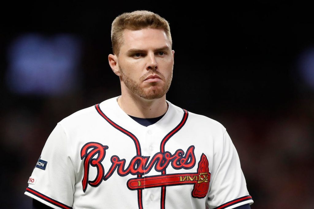 Freddie Freeman Twins, Net Worth, Salary, Contract, Agent, High School