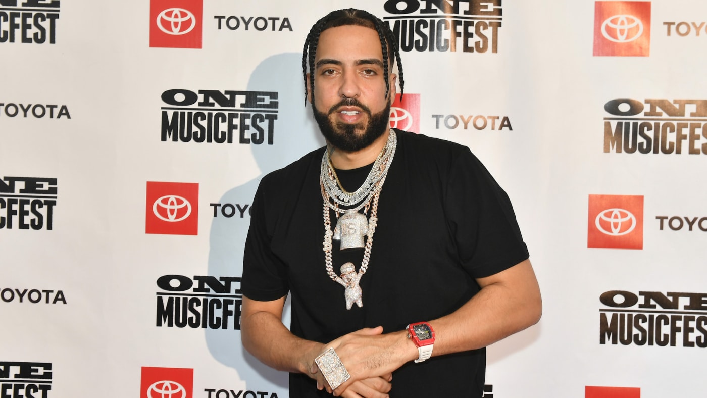 French Montana Net Worth, Songs, Religion, Mother, Wife And Height ABTC