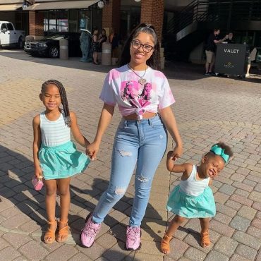 Lil Durk Children And Their Mothers: How many kids does Lil Durk have ...