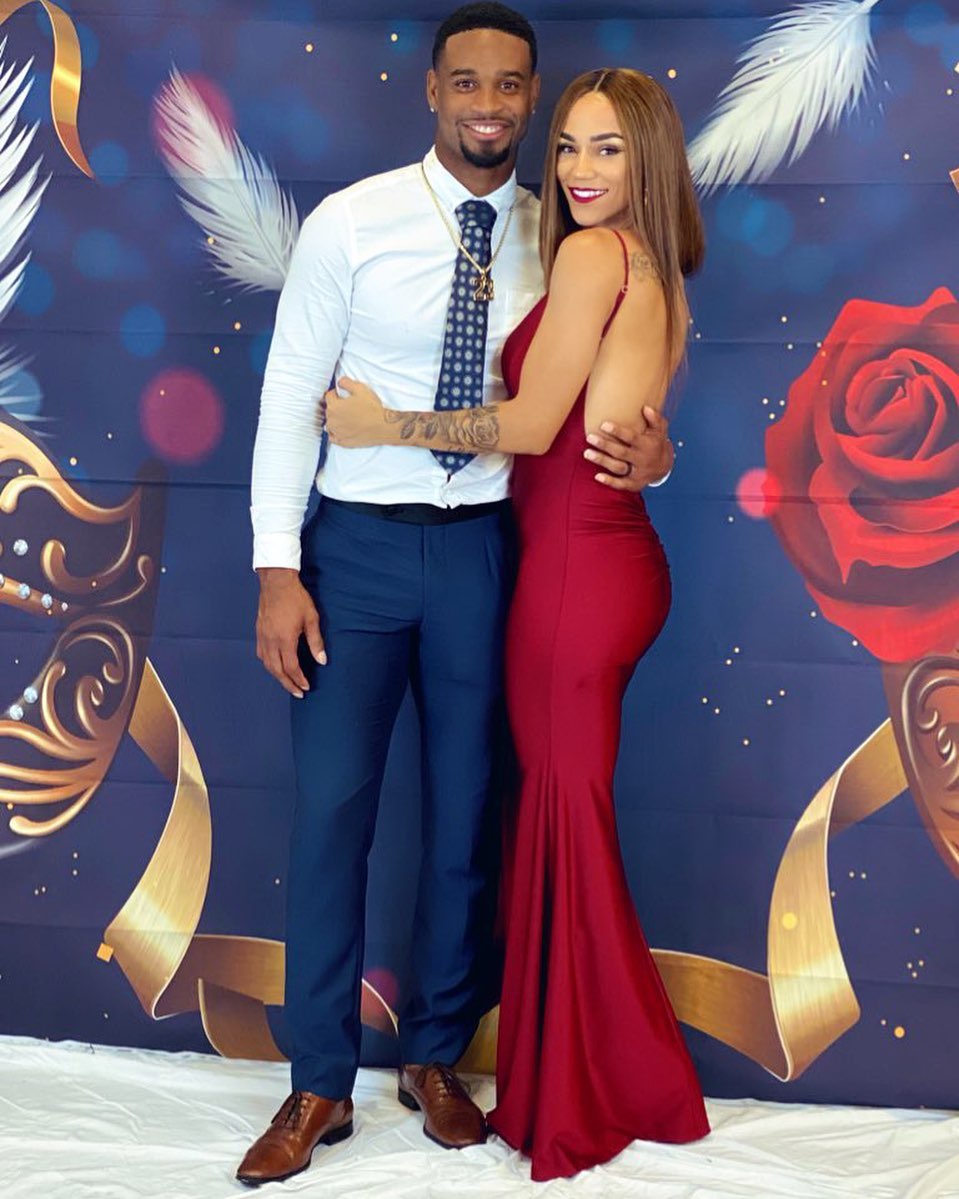 Who Is Darius Slay's Wife? Check Out Jennifer Slay's Best Instagram  Photos!: Photo 4891375, 2023 Super Bowl, Darius Slay, Jennifer Slay, Super  Bowl Photos