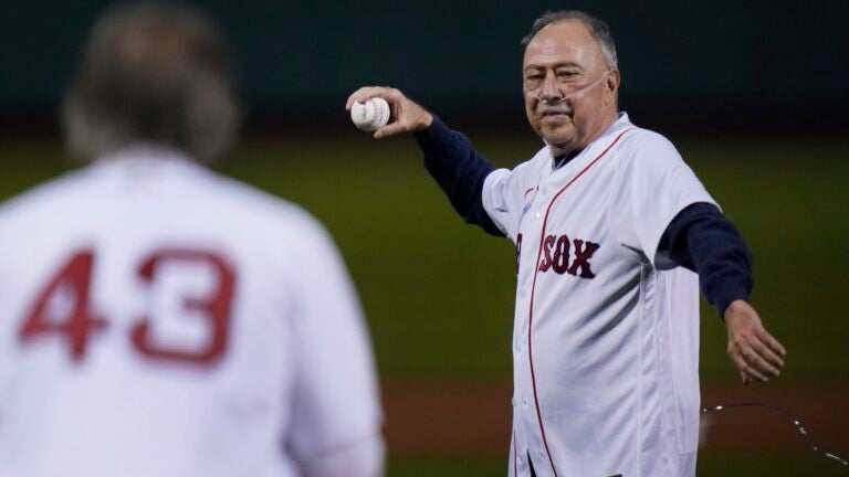 Who Is Jerry Remy's Wife Phoebe Remy? - ABTC