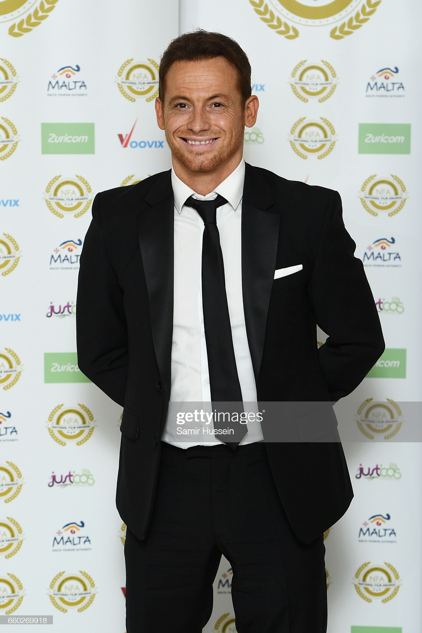 Joe Swash Biography, Net Worth, Age, Birthday, Ex, Siblings, And Son Of ...