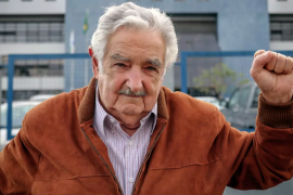 Jose Mujica