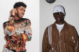 Lil Nas X Expresses Interest In Collaborating With Rema