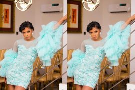 BBNaija: Liquorose Crowned BBN Housemate With Unmatched Post Engagement (Photoorose)