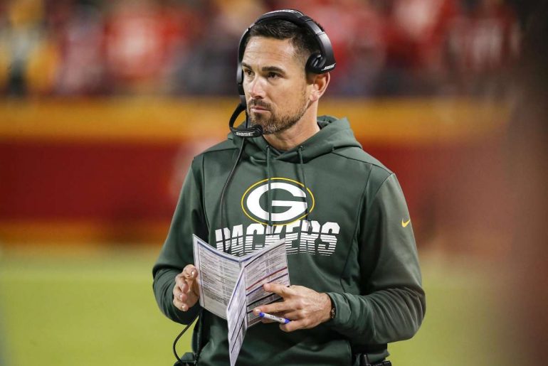 Matt LaFleur Teams Coached, Education, Salary, Net Worth, Age, Height