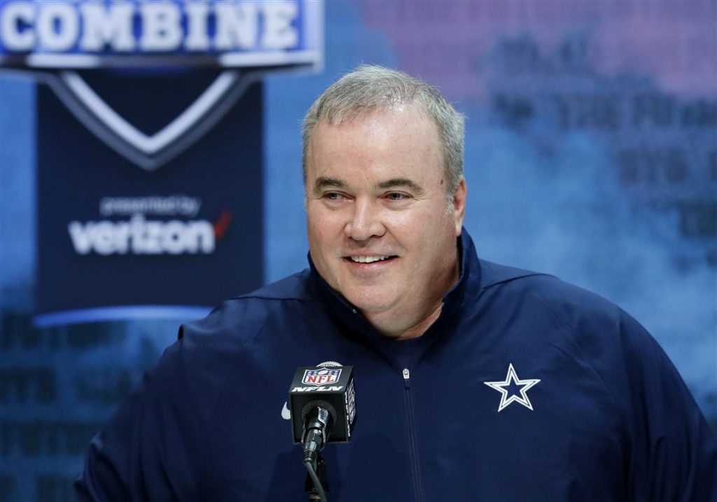 Mike McCarthy Past Teams Coached, Record, First Wife, Salary, Net Worth