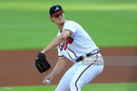 Mike Soroka Wife: Is Mike Soroka Married? Who Is Mike Soroka's ...