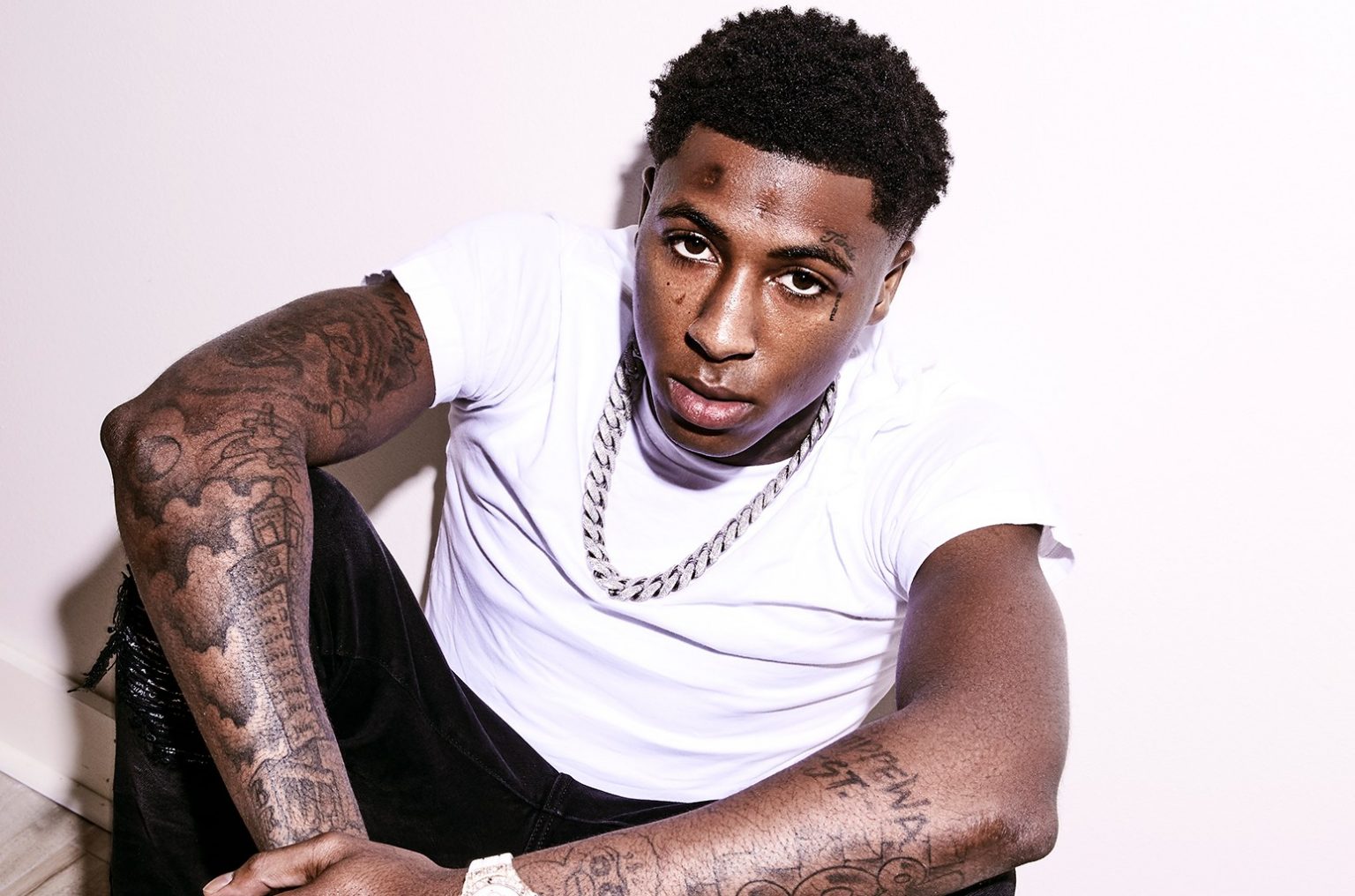 NBA YoungBoy Age How Old Is NBA YoungBoy? ABTC