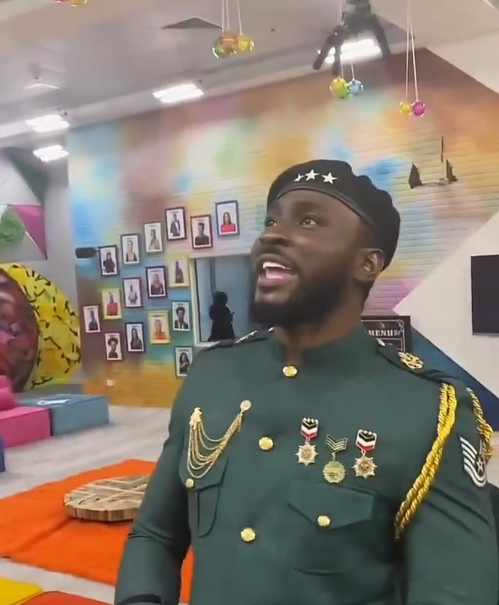 BBNaija 2021: Watch Housemates's Priceless Reactions As They Go Back To ...