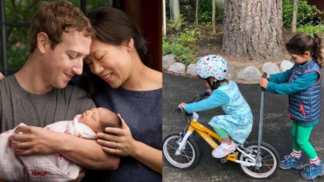 Mark Zuckerberg Wife: What Does Priscilla Chan Do For A Living? - ABTC