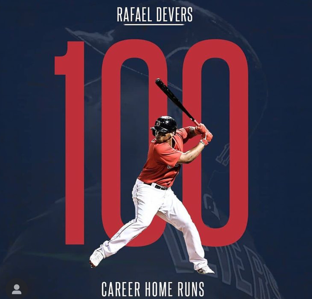 Rafael Devers Wife: Is Rafael Devers Marrried