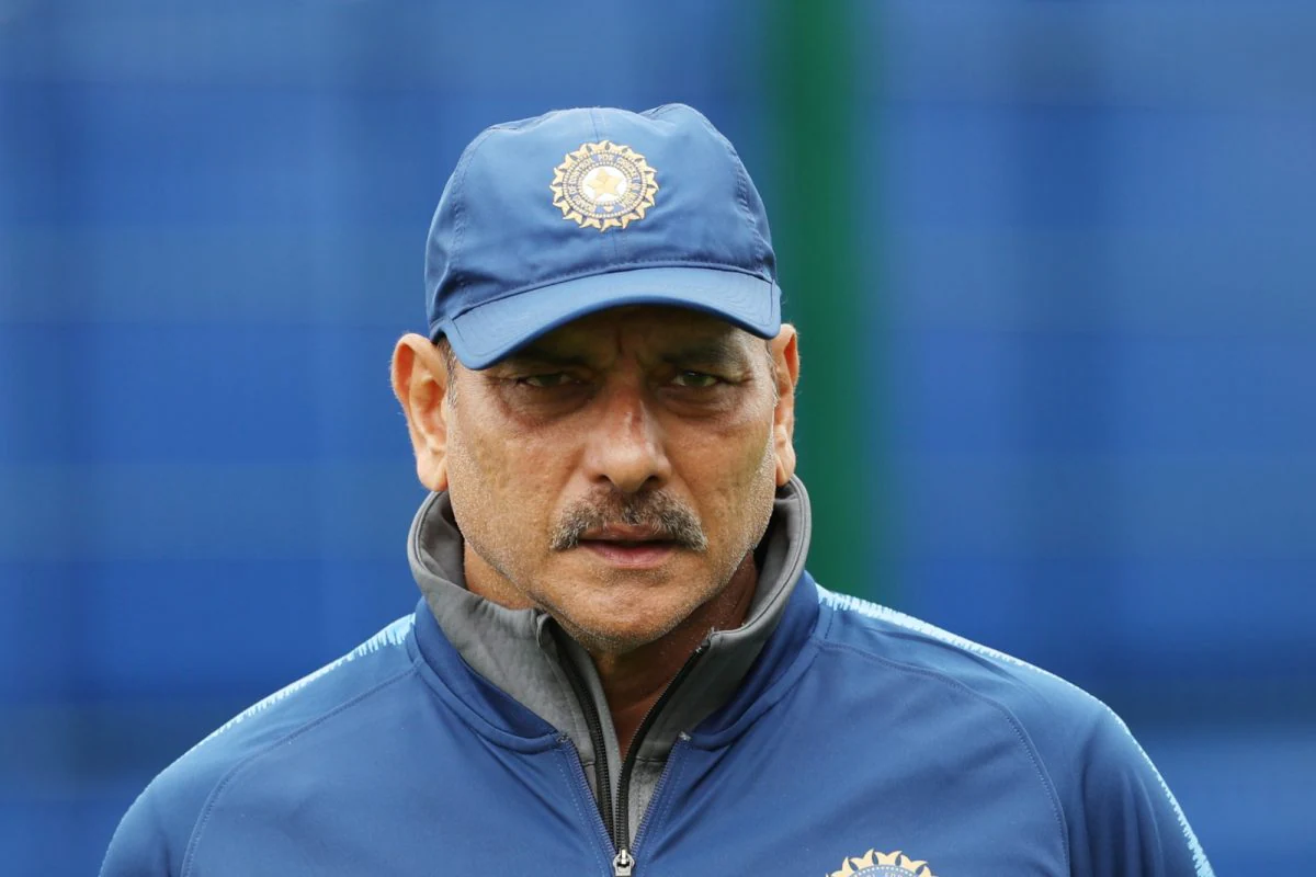 Ravi Shastri Salary, Son, Daughter Age, Family, Age, Book Name, Height