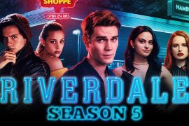 Riverdale Season 5 Release Date And When It Will Be On Netflix - ABTC