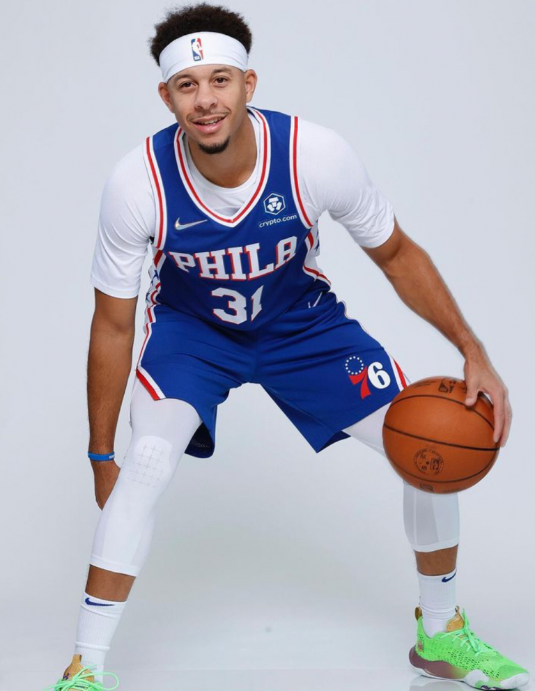 Seth Curry Contract, Age, Net Worth, Salary, Height, Brother, 3 Point