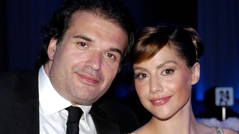 Simon Monjack Death Cause And Net Worth Of Brittany Murphy's Husband - ABTC