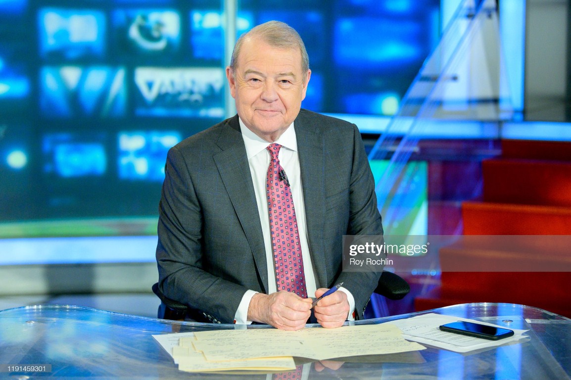 Is Varney Still On Fox Business? A Look At Stuart Varney Net Worth And ...