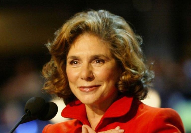 Teresa Heinz Biography, Net Worth And Health Of John Kerry's Wife ABTC