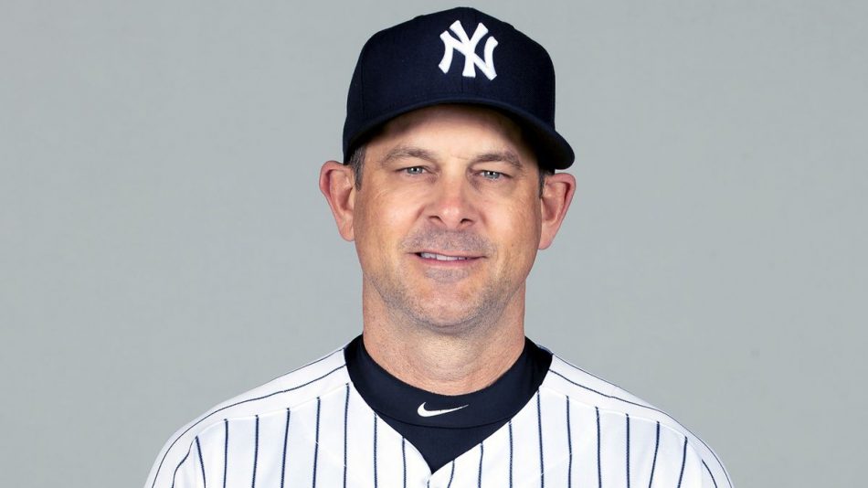 Aaron Boone Net Worth And Salary How Much Does Aaron Boone Earn? ABTC