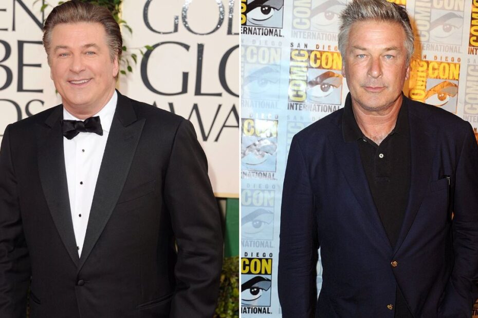 Alec Baldwin Net Worth, Brothers, Movies, Young, Age, And Weight Loss ...