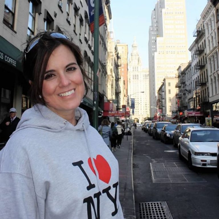 Amy Freeze Salary And Net Worth Surgery And Instagram Of The American Tv Meteorologist Abtc 2191