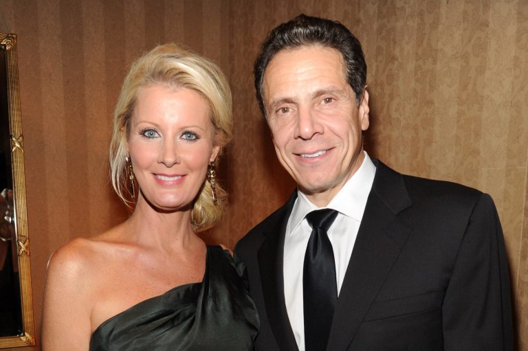 What happened to Sandra Lee and Cuomo? - ABTC