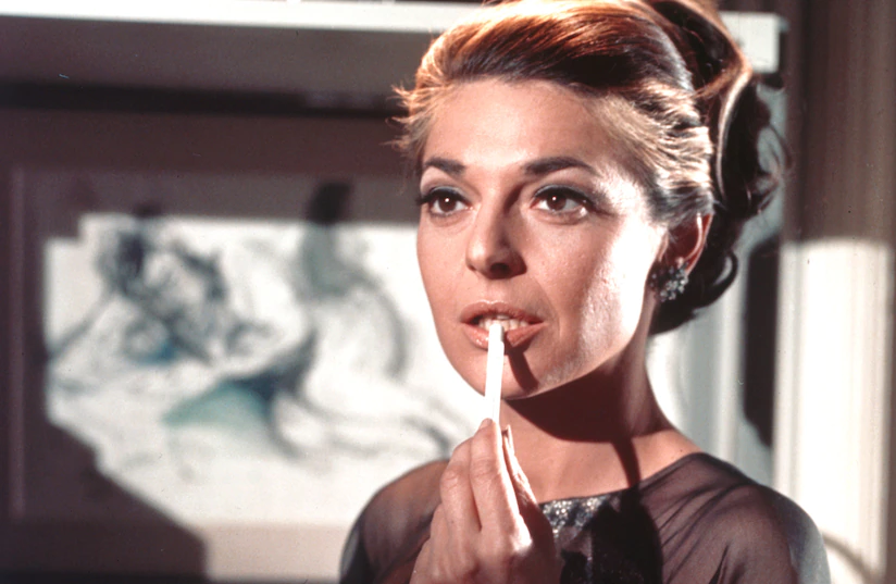 Anne Bancroft Children, Movies, Height, Images, Age In The Graduate ...