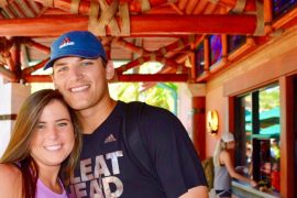 Who is Austin Riley's wife Anna Morgan Riley? A glimpse into the personal  life of the Atlanta Braves star