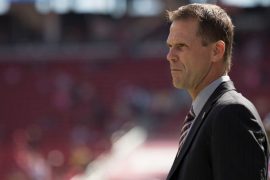 Trent Baalke