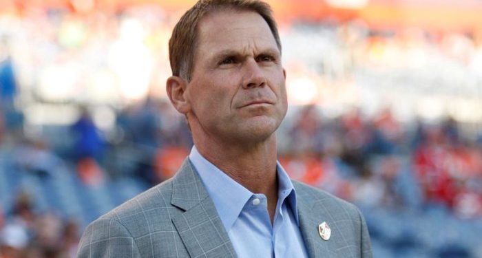 Trent Baalke