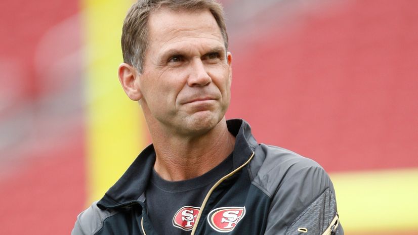 Trent Baalke