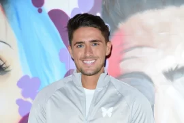 Stephen Bear