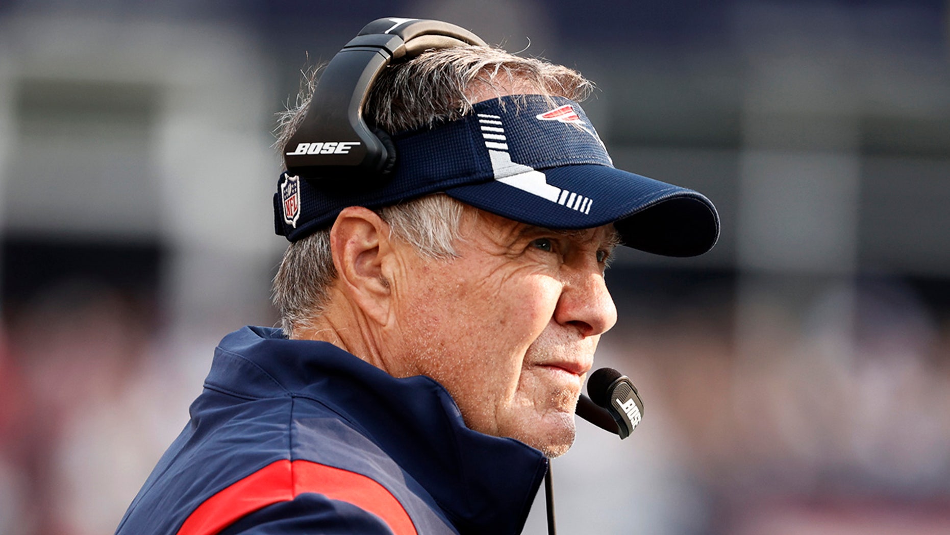 Bill Belichick Past Teams Coached, Net Worth, Age, Dog, Quotes, Salary ...