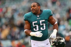 Brandon Graham