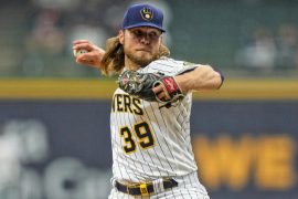 Corbin Burnes Wife: Who Is Brooke Burnes? - ABTC