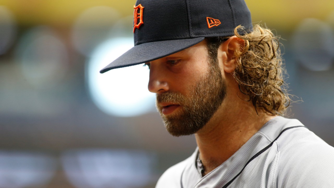 Daniel Norris Biography; Net Worth, Salary, Contract, House, Girlfriend And  Height Of The Milwaukee Brewers' Pitcher - ABTC