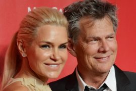 Yolanda Hadid Ex-Husband: David Foster Net Worth, Current Spouse, And ...