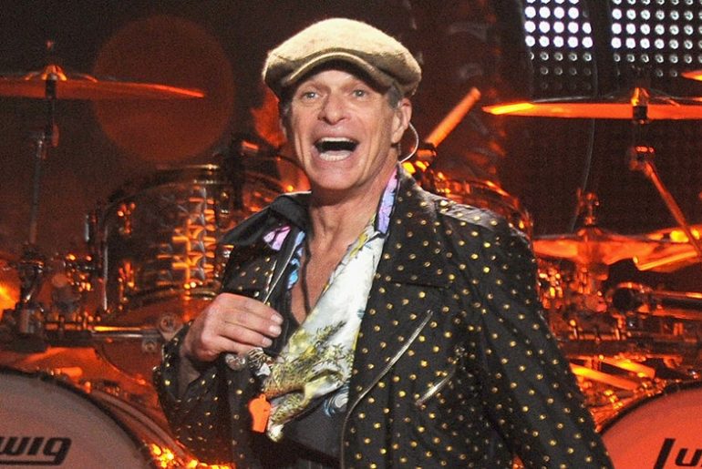 David Lee Roth Net Worth: How Rich Is David Lee Roth? - ABTC