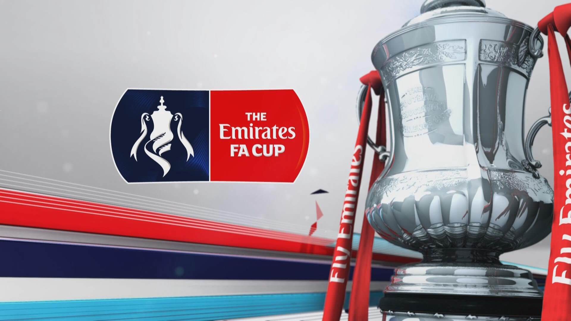 FA Cup draw results ABTC