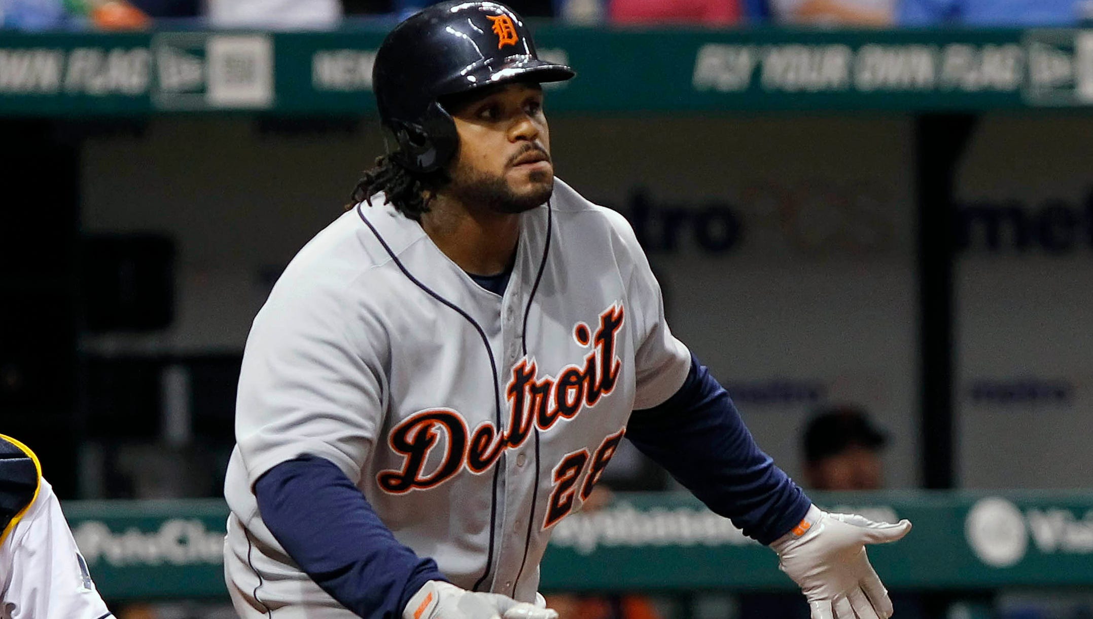 A Rumor I'll Print about Prince Fielder's Wife, Avasail Garcia, and Miguel  Cabrera