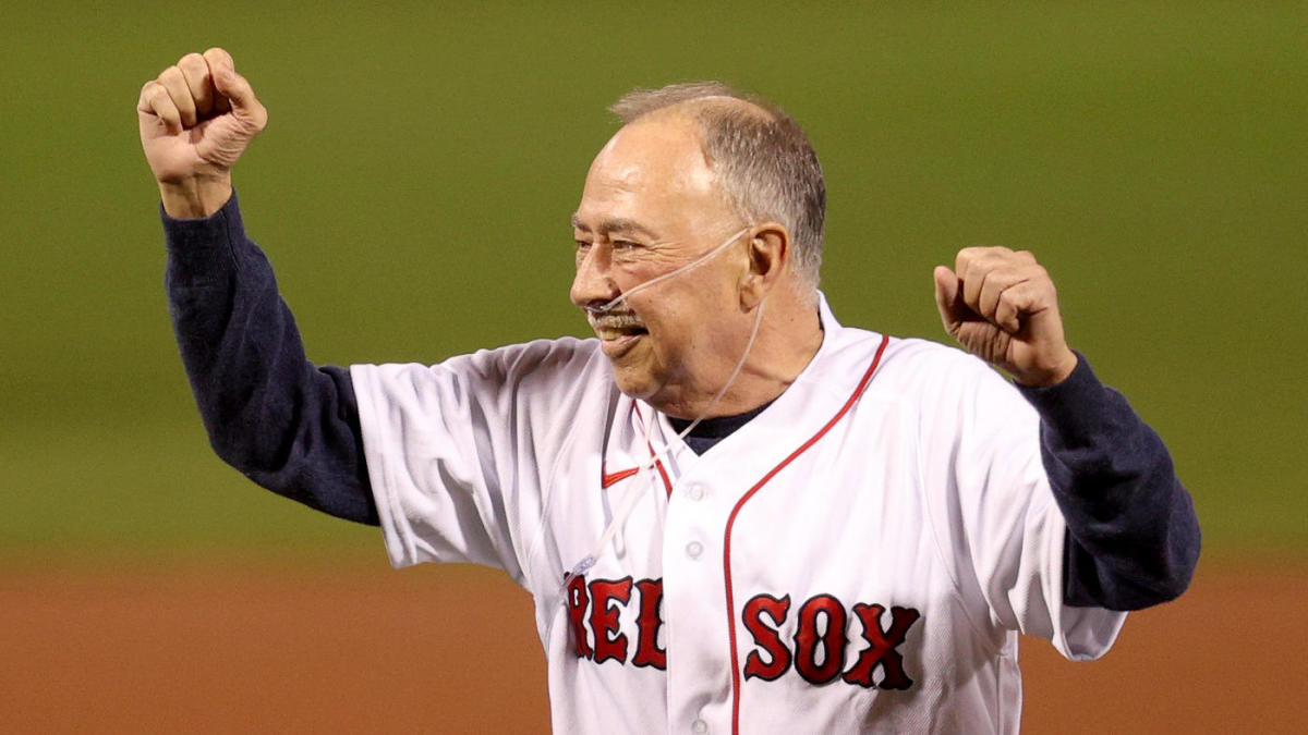 Who Is Jerry Remy's Wife Phoebe Remy? - ABTC