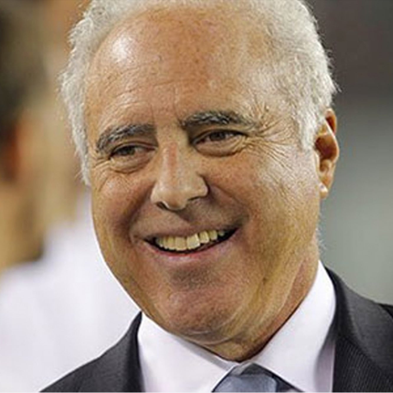 How did Jeffrey Lurie make his money? ABTC