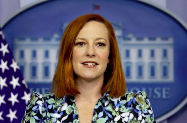 Is Jen Psaki married? Where did Jen Psaki go to school? - ABTC