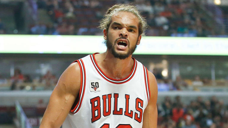 Joakim Noah