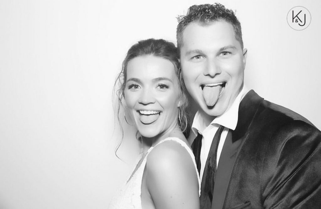 Kelsey Williams' biography: All about Joc Pederson's wife 