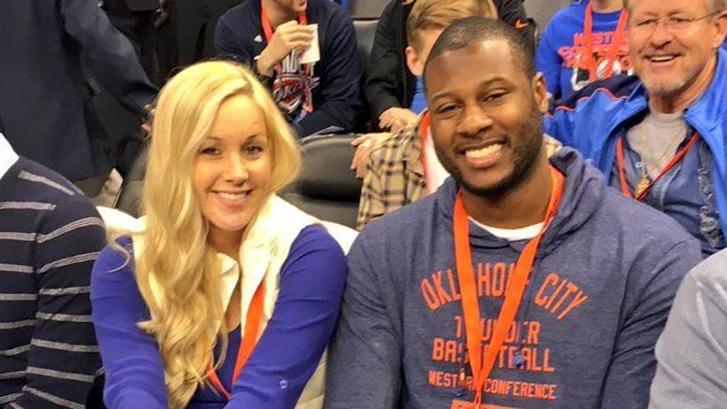 Is Lorenzo Cain married? Meet Lorenzo Cain’s Wife Jenny Cain - ABTC