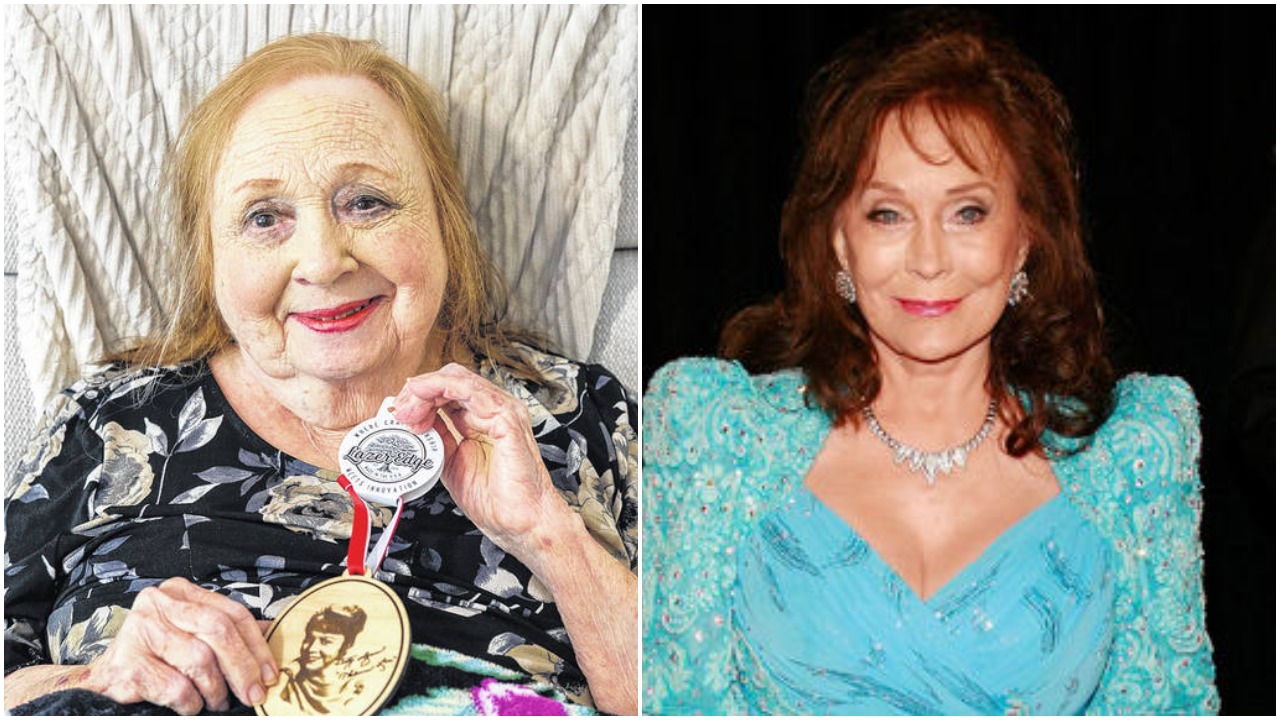 Is Betty Lynn Related To Loretta Lynn? - ABTC