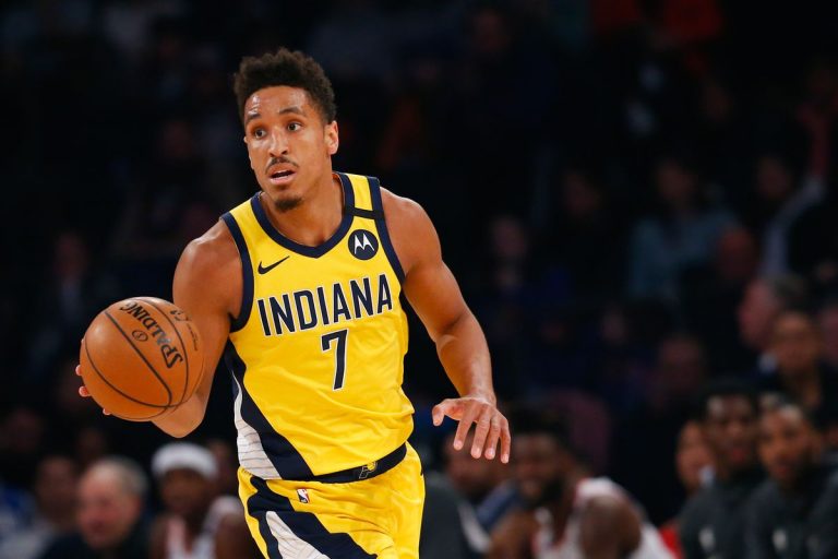 Malcolm Brogdon Contract, Education, Age, Trade, Salary, Net Worth