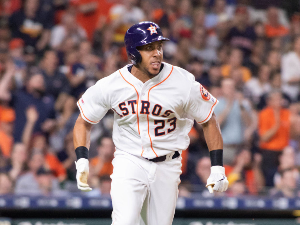 Who is Michael Brantley? Wiki, Age, Bio, Net Worth, Career, Relationship,  Family - NCERT POINT